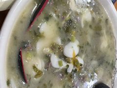 -何永光123鲜牛肉馆(1号店)