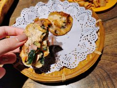 -老阿爸鲜鱼土菜(昆山花桥店)