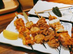 -鸟鹏烧鸟居酒屋(熙龙湾店)