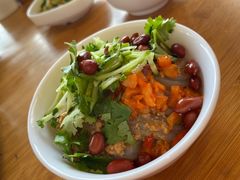 -食膳公园包子铺(烈士公园店)