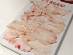 -陈记顺和潮汕牛肉火锅(韩江路店)