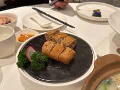 -莆田餐厅PUTIEN(金融街购物中心店)