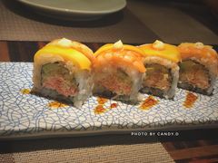 -山葵家·创意料理(万象汇店)