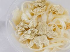 -张兴邦擀面皮(禧悦里店)