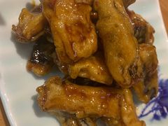 -圆满素食林饭店非遗素食(河西店)