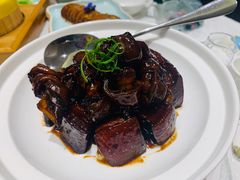 -古越舫·精品杭帮菜(商都路店)