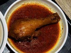 鸡腿-金饭碗(普陀店)