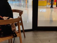-星巴克(天津鲁能中心第三店)