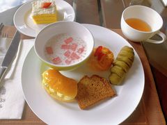 -海南清水湾莱佛士酒店