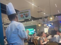 -费大厨辣椒炒肉(黄兴中心广场店)