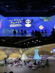 -小鸡哆哆故事屋·儿童乐园(嘉里城店)