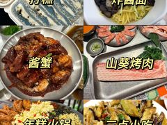 -幸福门