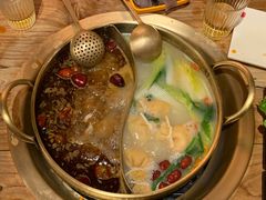 -四喜小胖·北京涮肉(五道营店)