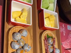 -披头士和牛火锅·寿喜烧自助(陶溪川店)