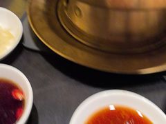 -鼓楼东街老火锅(鼓楼店)