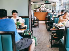 -潮发潮汕牛肉店(永庆坊店)