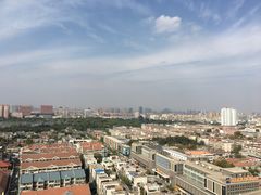 -梧桐餐厅(泉城路店)