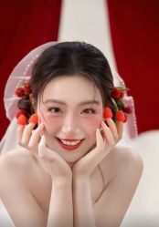 -金夫人婚纱摄影(总店)