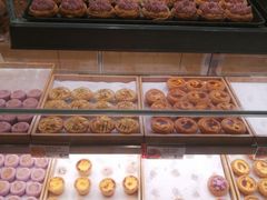 -泸溪河桃酥(秦淮夫子庙一店)