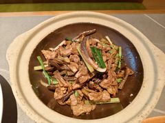 -塔哈尔·新疆盛宴(奉贤龙湖店)