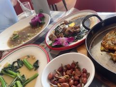 -小粤楼·怀旧粤菜(万辉国际广场店)
