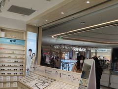 -AOJO眼镜(南翔印象城MEGA店)