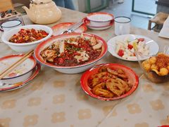 -老三样·旧食新味(船山路店)