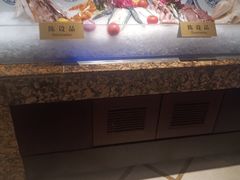 -厦门悦华酒店·绿庭主题自助餐厅