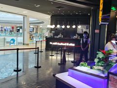 -加餐海鲜自助(宝龙一城店)