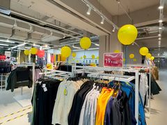 -BIGOFFS超级折扣(中街星汇广场店)