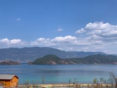 -丽江泸沽湖景区