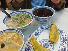 -清真马祥兴菜馆(云南北路店)