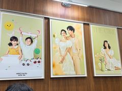 -海马体家庭照相馆(广州正佳广场店)