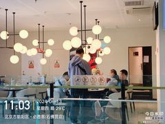 -必胜客(石佛营店)