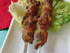 -海尔巴格新疆餐厅(东来兴店)