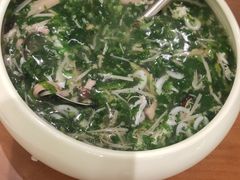 -三凤酒家·百年无锡菜(清扬茂业店)