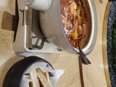-四季餐厅·新津菜(环湖中路店)