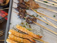 -林二哥宜烤官·宜宾小烧烤