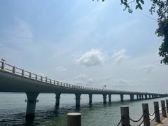 -黄金海岸环岛路