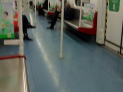 -天河客运站(地铁站)