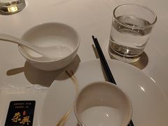 -荣兴酒家(徐家汇店)