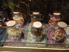 -领鲜活海鲜榴莲自助火锅(东门店)