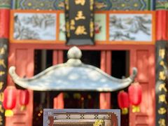 -华清宫景区