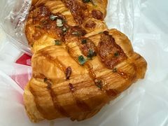 -苹果花园(襄阳南路店)