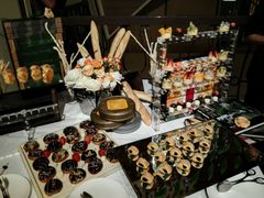 -天津津利华酒店