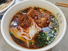 -老长沙原汁原味粉馆(韭菜园店)