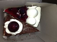 iphone_upload_pic-BREAD'N福来天蛋糕·咖啡(统一路店)