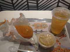 -麦当劳(世纪汇广场店)