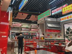 -堂堂小伙夫·辽宁小吃大排档(京西大悦城店)