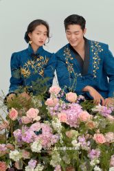 -巴黎春天婚纱摄影STUDIO·定制